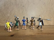 CBG Mignot ancien-Antiquité- Guerriers Perses