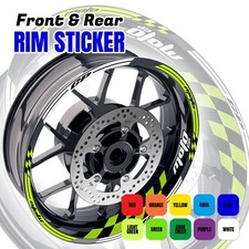 For Suzuki GSR 600 06-10 09 08