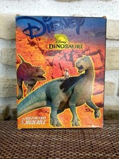 Dinosaure (disney) - PC - Big Box
