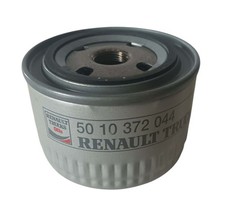 Filtre à huile Renault Truck 5010372044 Boite de vitesse PPM Renault Truck Sisu
