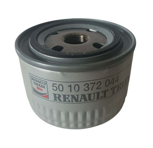 Filtre huile renault truck - filtre,