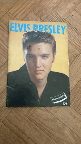 Elvis presley films portraits - presley,
