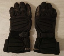 Gants Moto Hiver Gore-Tex Primaloft - Racer