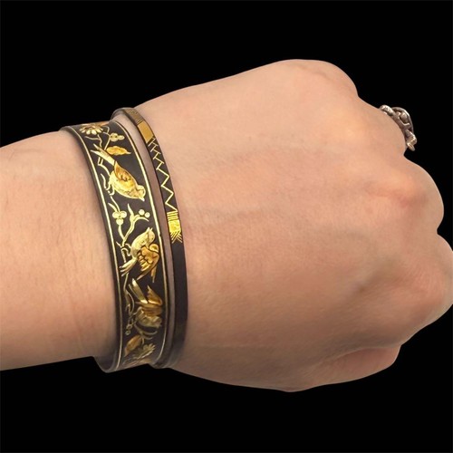 Lot bracelets vintage - lot, 2