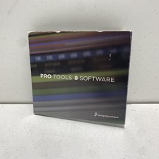 Digidesign Audio Software Pro