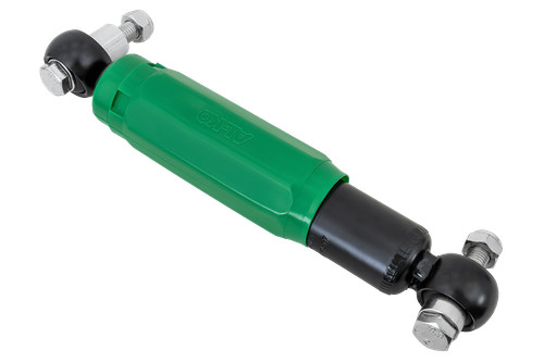 Amortisseur octagon vert - amortisseur, al-ko