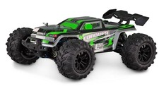 AMEWI / Conquer Race Truggy Brushed 4WD 1:16 RTR Vert / 22604