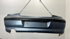 Pare choc arriere PEUGEOT 406