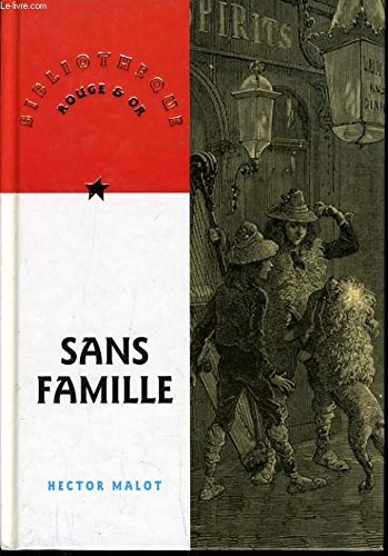 Sans famille malot - malot,, hector