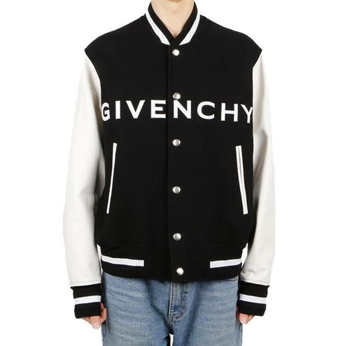 Givenchy éraflure veste - Éraflure,