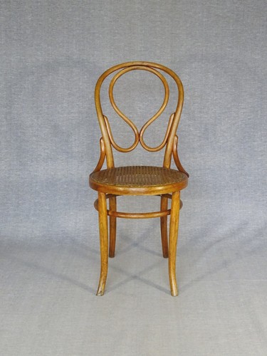 Chaise fischel dite - chaise, n°20