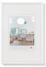 Cadre photo blanc - x, 70