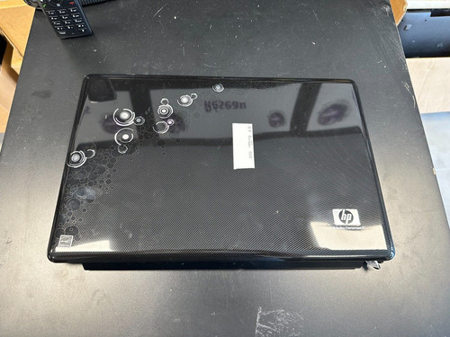 Capot pour ordinateur - pour, hp