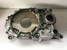 UN CARTER MOTEUR GAUCHE POUR MOTO HONDA NX 650 DOMINATOR RD02E RD02