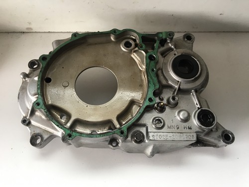 Carter moteur gauche pour - carter,