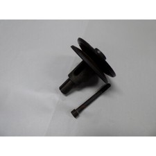 POULIE DE SORTIE MOTEUR