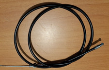 Cable embrayage de lame tondeuse ISEKI SW7190 Ref 706691003177 = 91003177