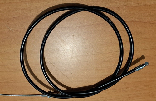 Cable embrayage lame - cable,