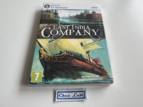East india company fr - company,