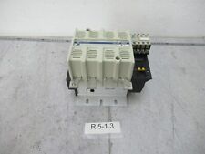 Telemecanique LC1 F 1504 Protection 4 Pôles LX1 Ff 220 Bobine 220VAC