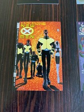 CARTE POSTALE 15X10 MARVEL