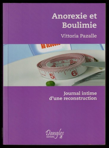 Anorexie boulimie vittoria - anorexie,