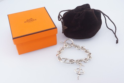 Bracelet hermès charm - hermès,
