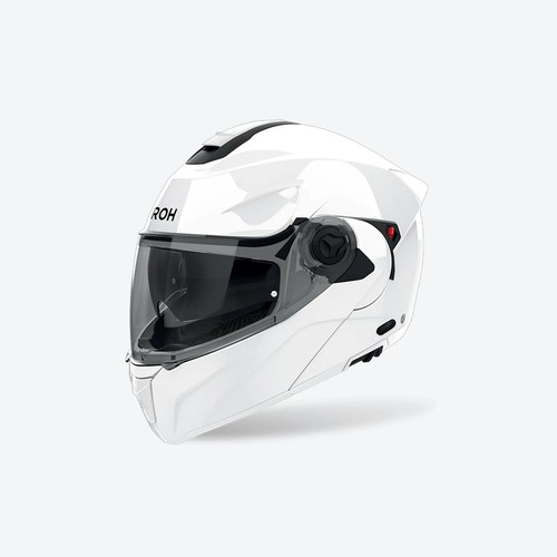 Casque moduler ouvrant - moduler, airoh
