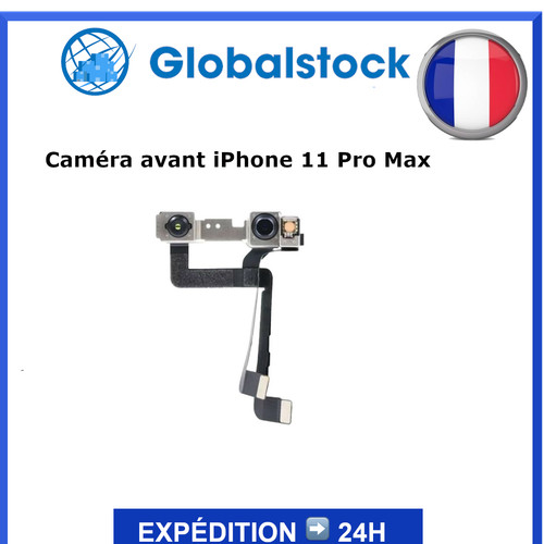 Caméra avant pour - , 11