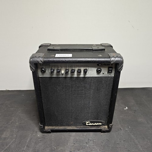 Amplificateur guitare - amplificateur,