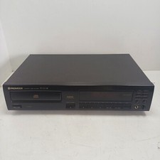 Pioneer PD-102 Compact Disc