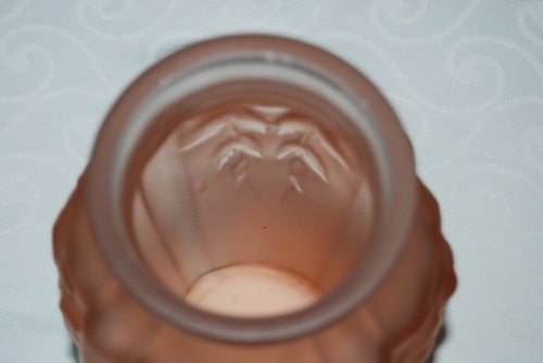 Vase années art deco - années,