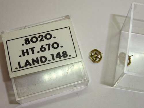 New landeron 148 - 148, 149