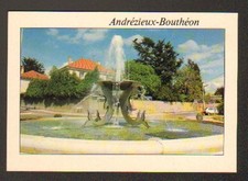 ANDREZIEUX-BOUTHEON (42)