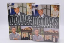 Dallas: The Movie Collection