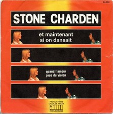 Stone Et Eric Charden Et