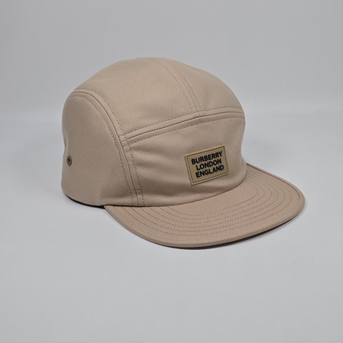 Burberry casquette snapback - casquette,