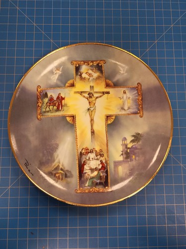 Franklin mint barzoni - mint, the