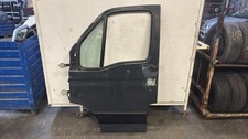 Porte avant gauche IVECO DAILY