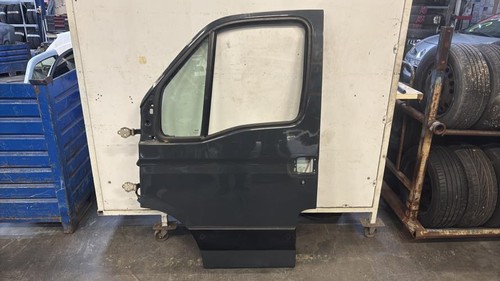 Porte avant gauche - , daily