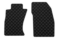 AUTO Tapis de sol avant pour