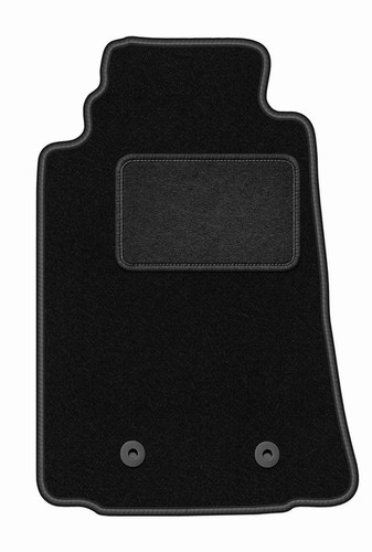 Tapis conducteur moquette - conducteur, en