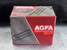 Pack cassettes audio agfa - ,
