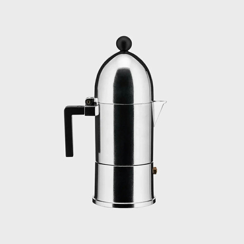 Alessi machine café aldo - À,