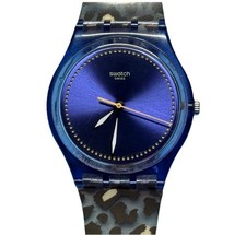 Montre Authentique Swatch