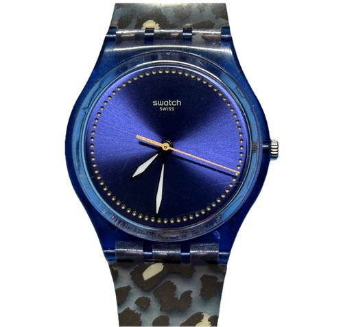 Montre authentique swatch - authentique,