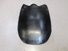 Pare boue amortisseur arrière