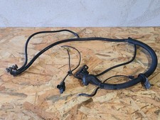 Mercedes W124 Démarreur de faisceau de câbles 1245401230