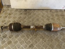 Cardan gauche (transmission)