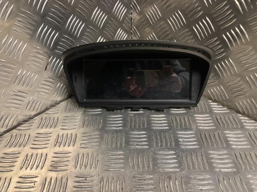 Ecran gps bmw serie e92 - gps, 3